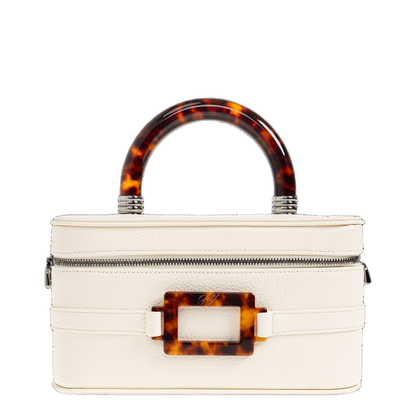 MAYFEYR - Roger Vivier - Vanity Belle Mini Bag - RBWAORH0100QV70C019