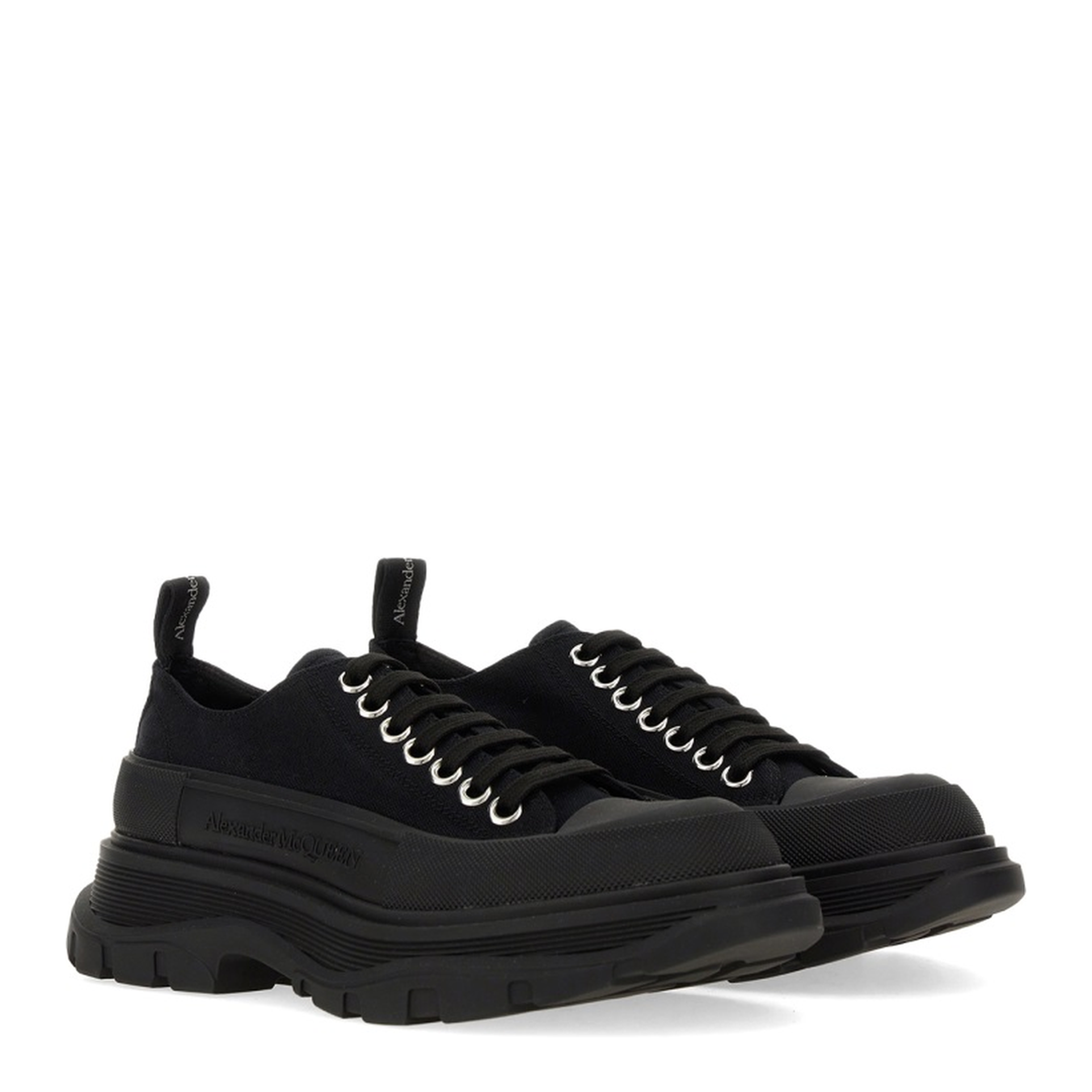 Tread Slick Sneaker