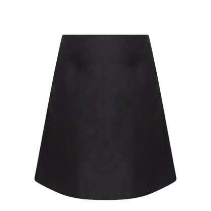 Silk Skirt