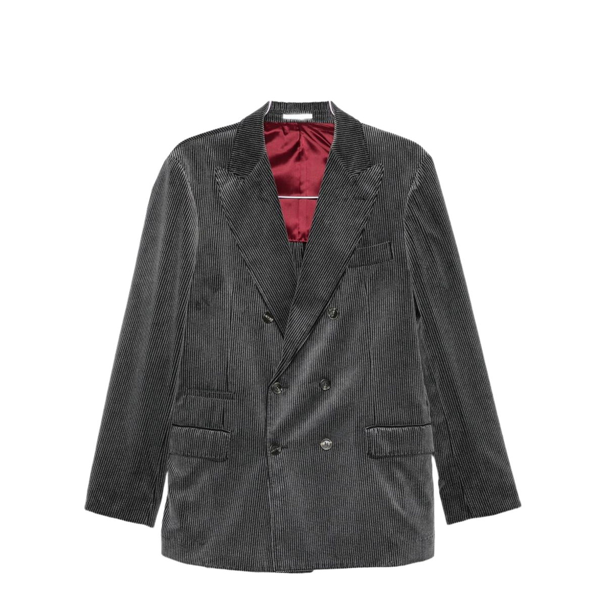 MAYFEYR - Brunello Cucinelli - Men'S Suits - MV4507BPDC022