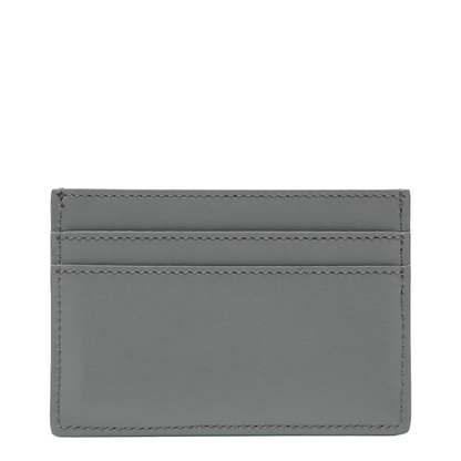 Light Grey FF Squared Card Holder