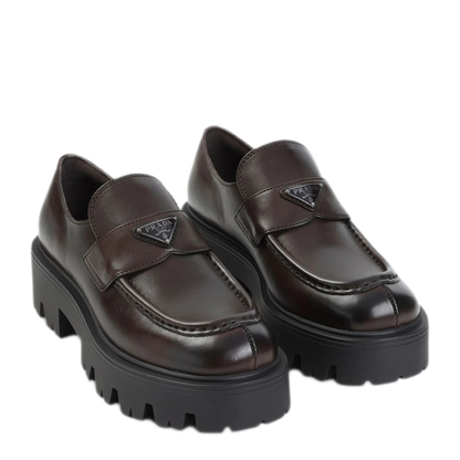 Stride Loafer