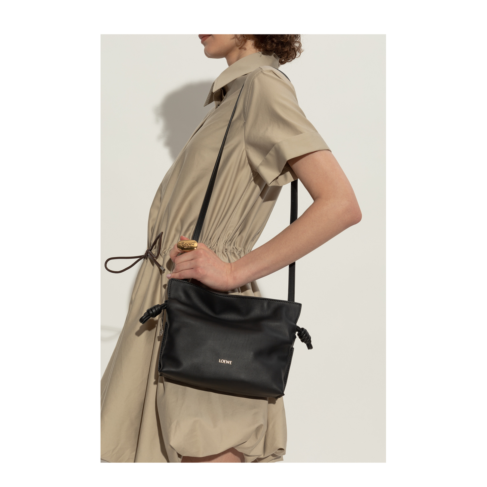 Handbag "Flameno Medium"