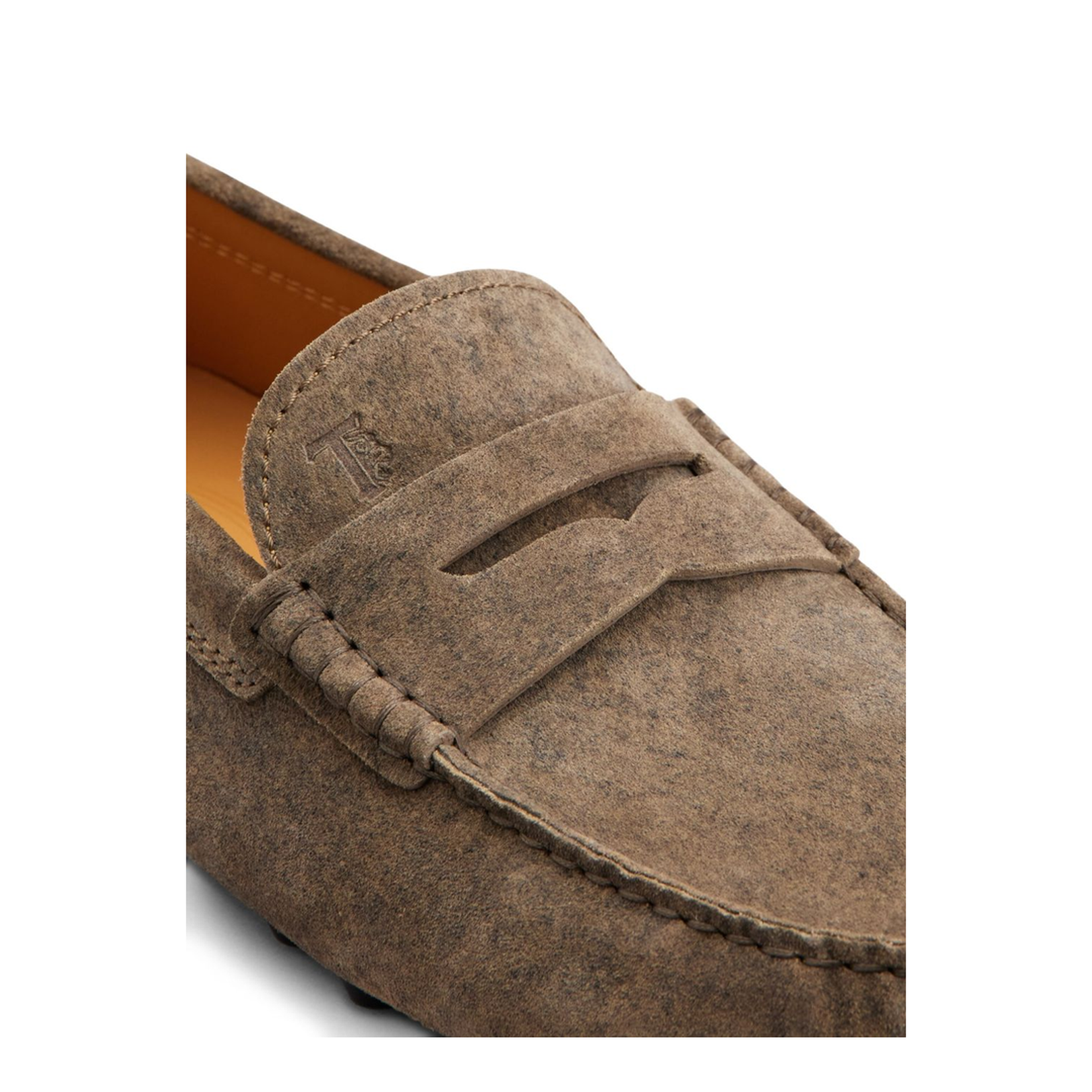 Penny Slot Loafers