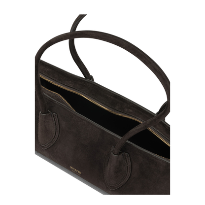 MAYFEYR - Khaite - Donna Medium Shoulder Bag - H2057726893