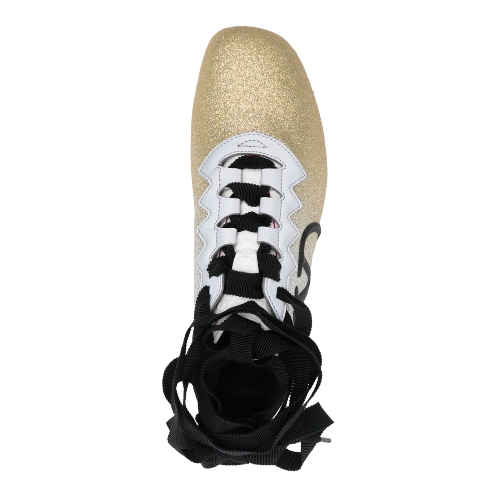 Chromathon Leather Sneakers