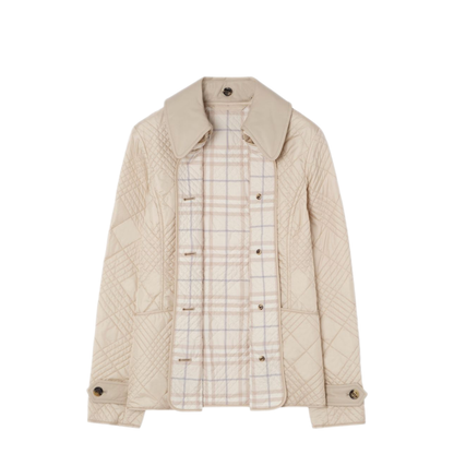 MAYFEYR - Burberry - Jackets Beige - 8127184C2246