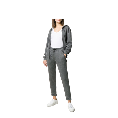 Sweatshirt with Monili