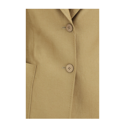 MAYFEYR - Max Mara - Volonta Jacket - 2611041052600