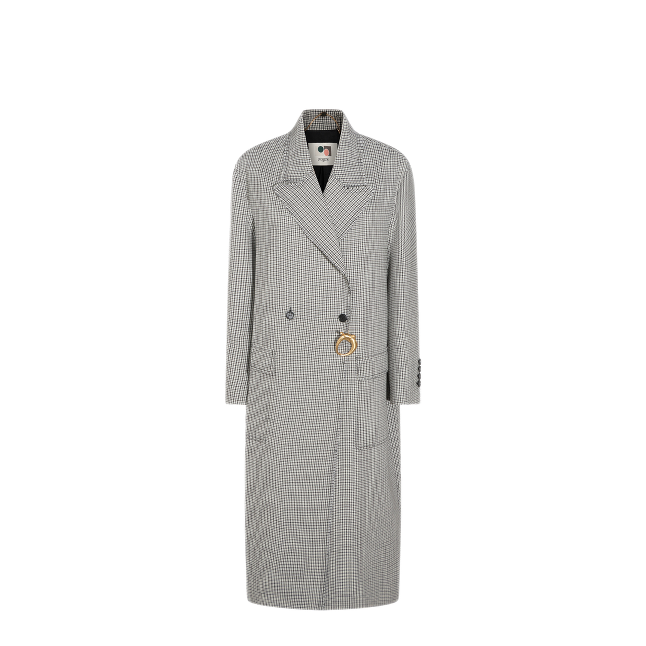 MAYFEYR - Ports 1961 - Coats - PW326CSB01YFW004C01