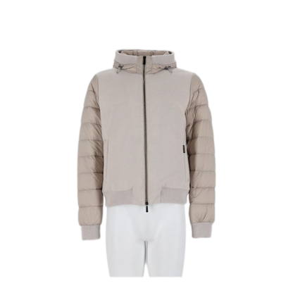 MAYFEYR - MOORER - Virgin Wool Cashmere Coat - MOUBO100262TEPAT84U0102