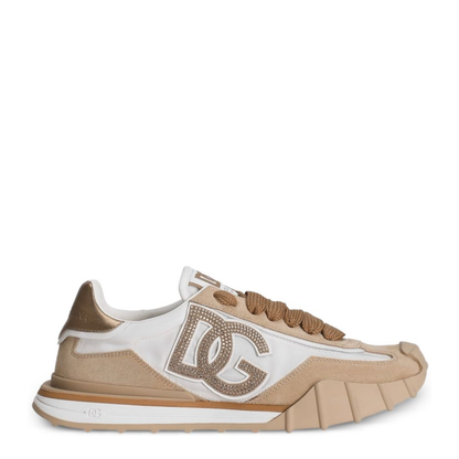 Sneakers Beige