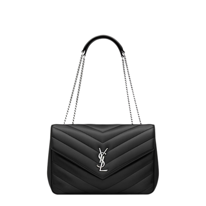 MAYFEYR -  - Loulou Large In Matelassé Lambskin - 803541AAE4Y