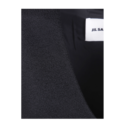 V Neck Sleeveless Top