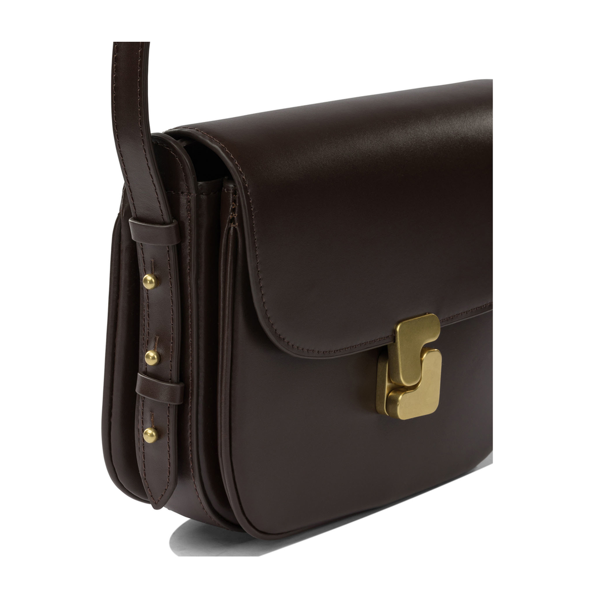 MAYFEYR - Soeur - Bellissima Small Crossbody Bag - SEM1615BELLIMINMAR0525S