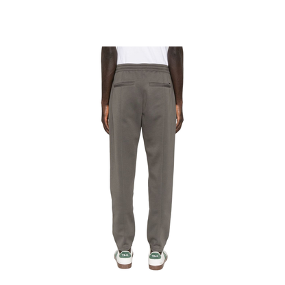 Travel Essentials Double-Jersey Joggers