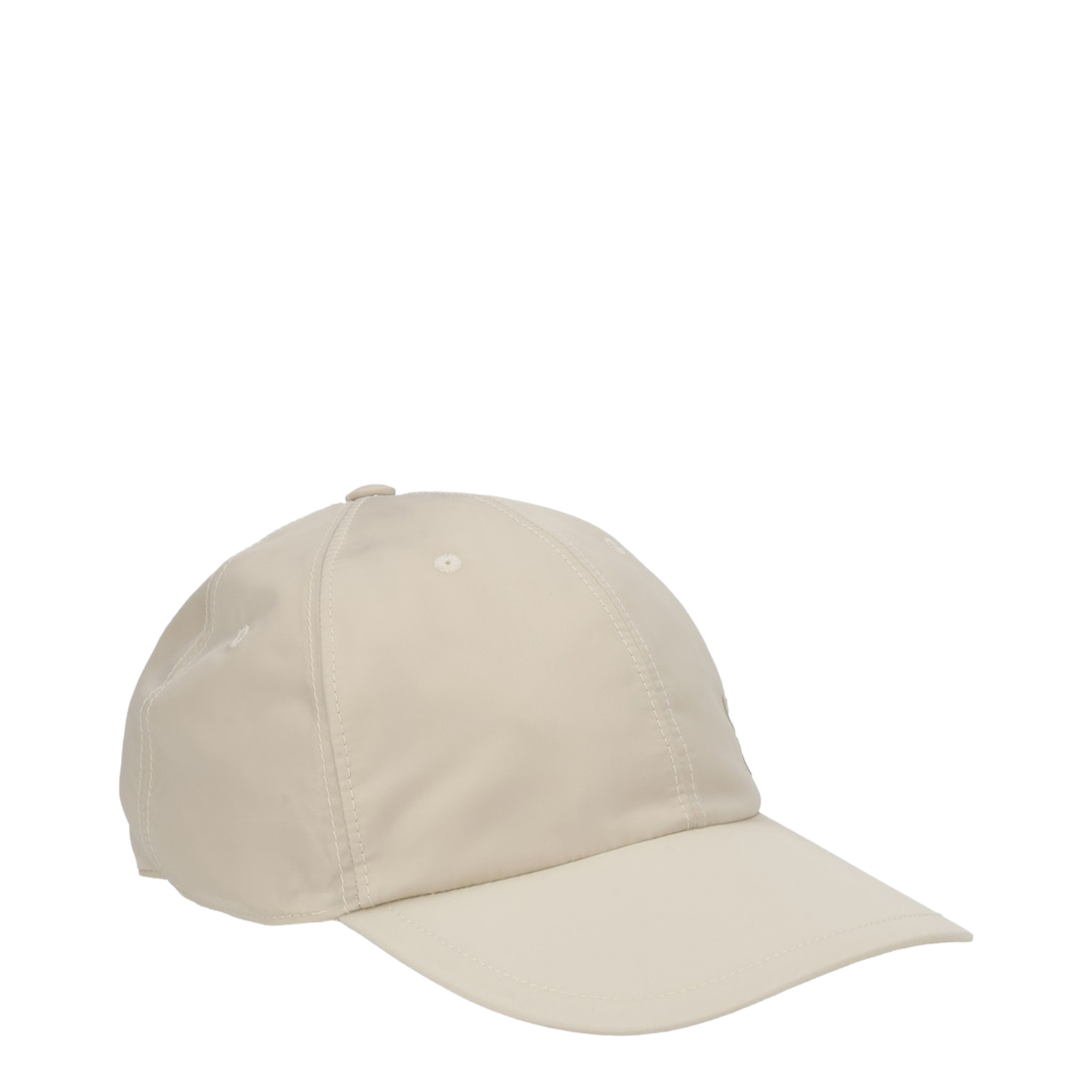 MAYFEYR - Fendi - Baseball Cap With Logo - FXQ230AWTOF1WWQ