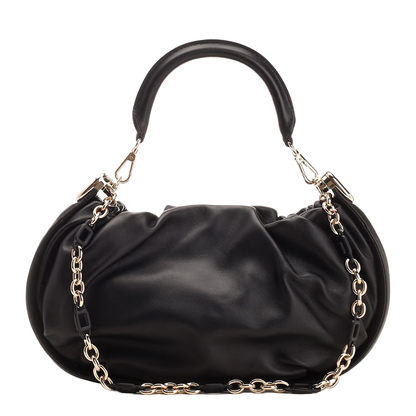 Viv' Choc Royal Hobo Medium