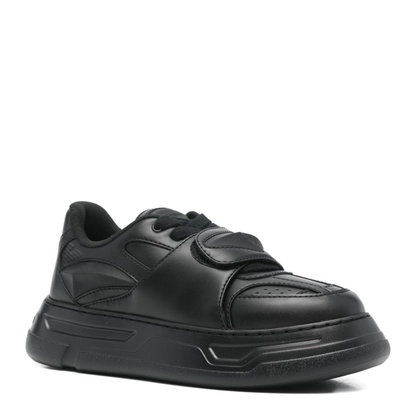 MAYFEYR - Emporio Armani - Sneakers Black - EM005398AF17451UC001