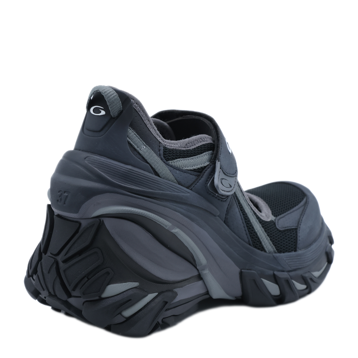 MAYFEYR - Balenciaga - Sneakers - A002M2WWDMG1011