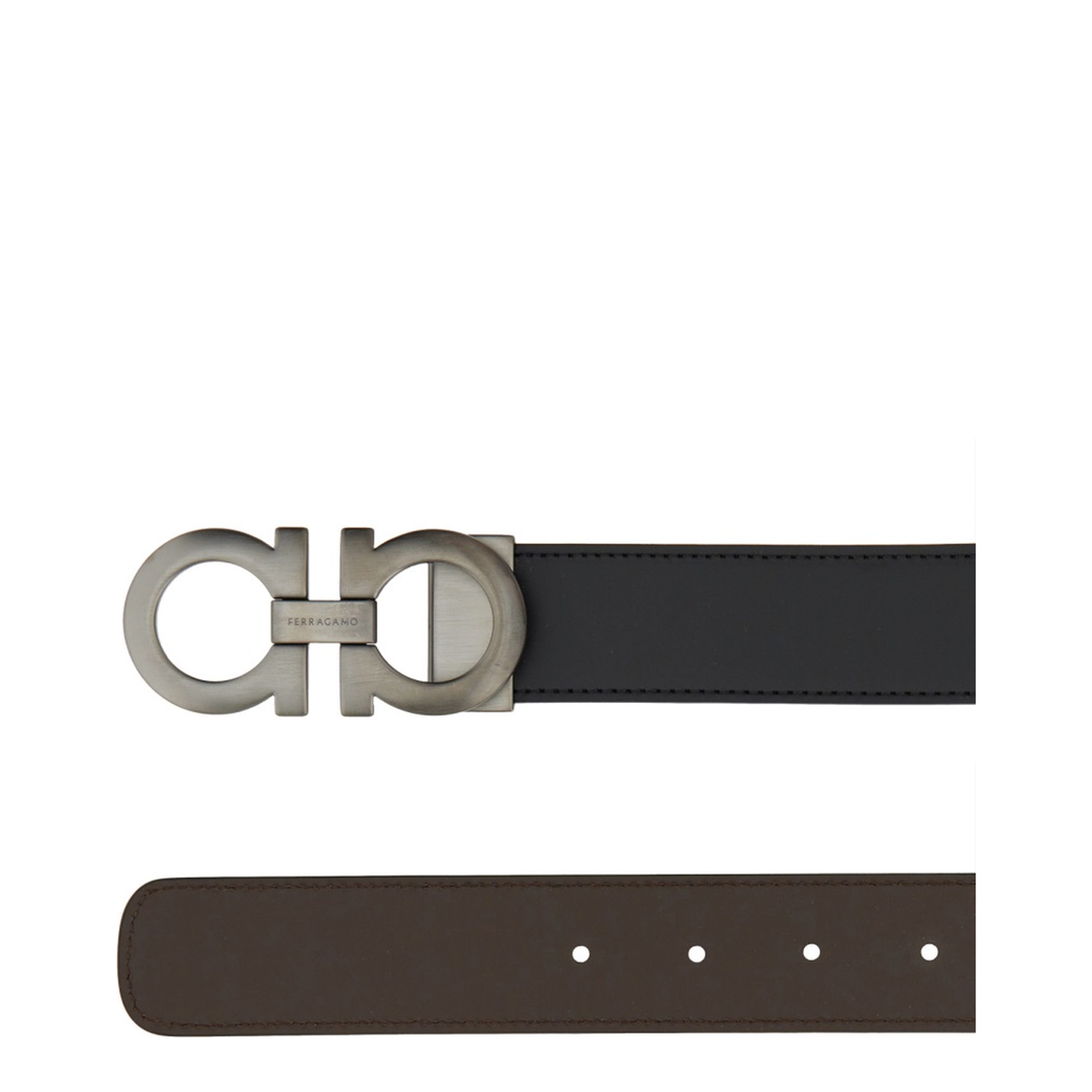Reversible Belt Hooks