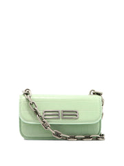 Gossip Crossbody Bag SHW