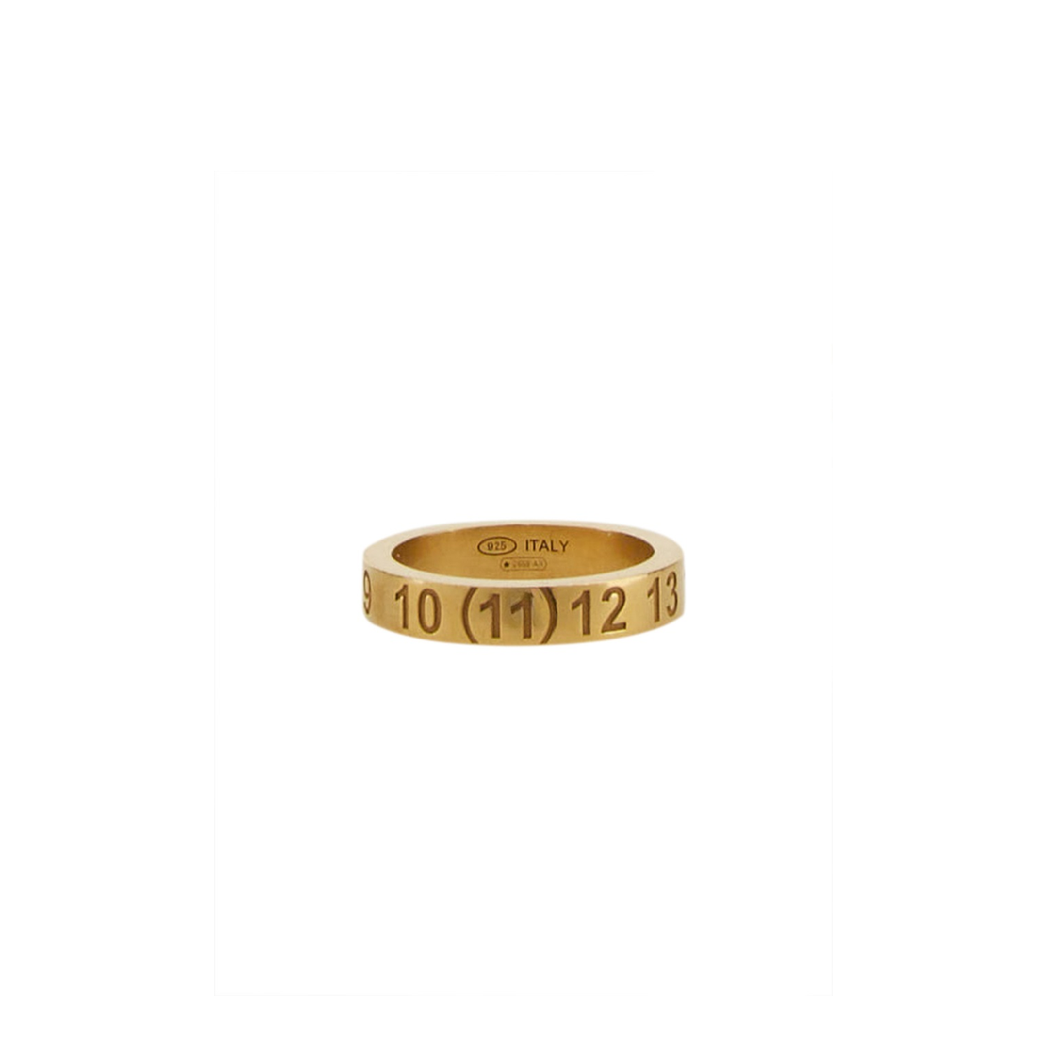 Logo Ring
