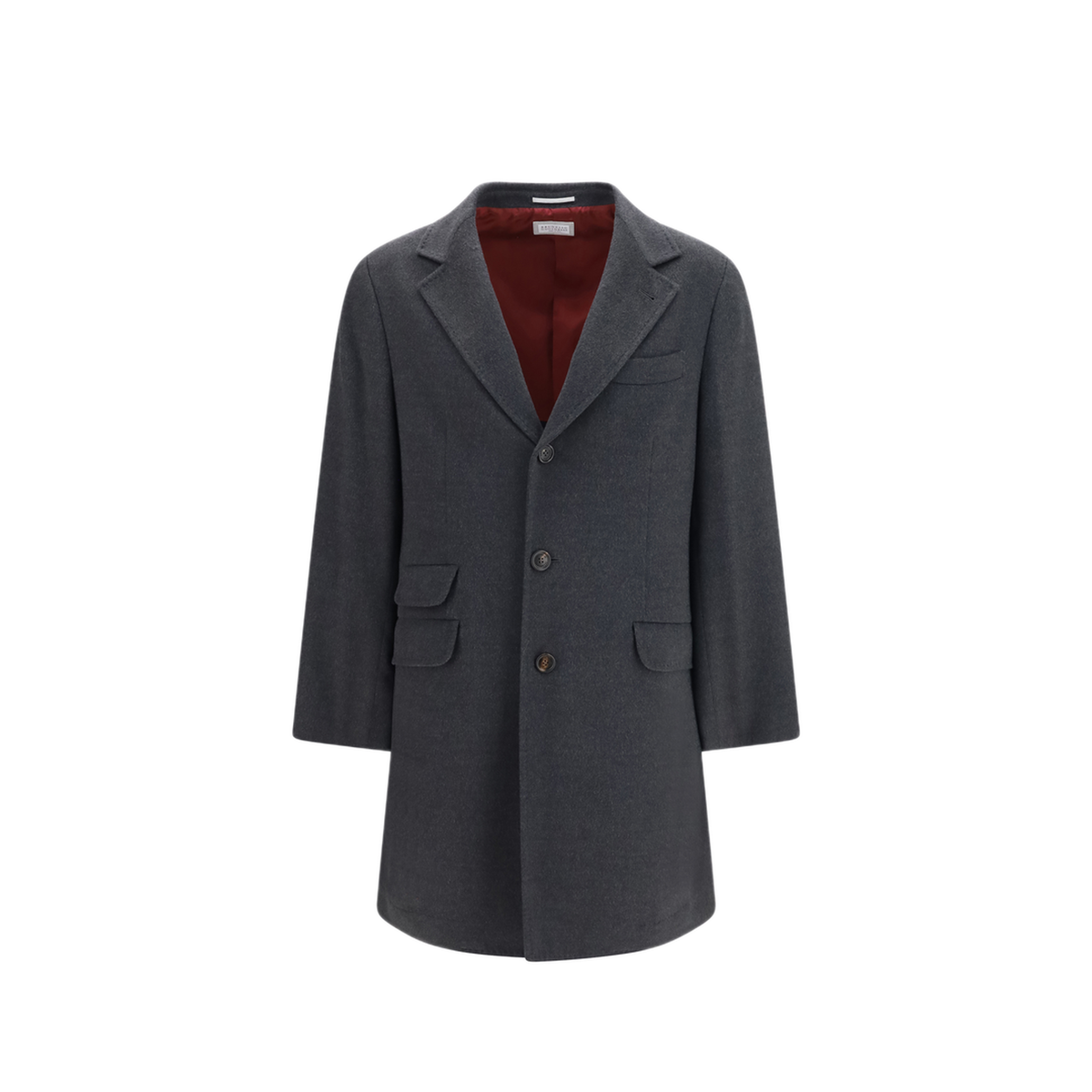 Brunello Cuccinelli Overcoat