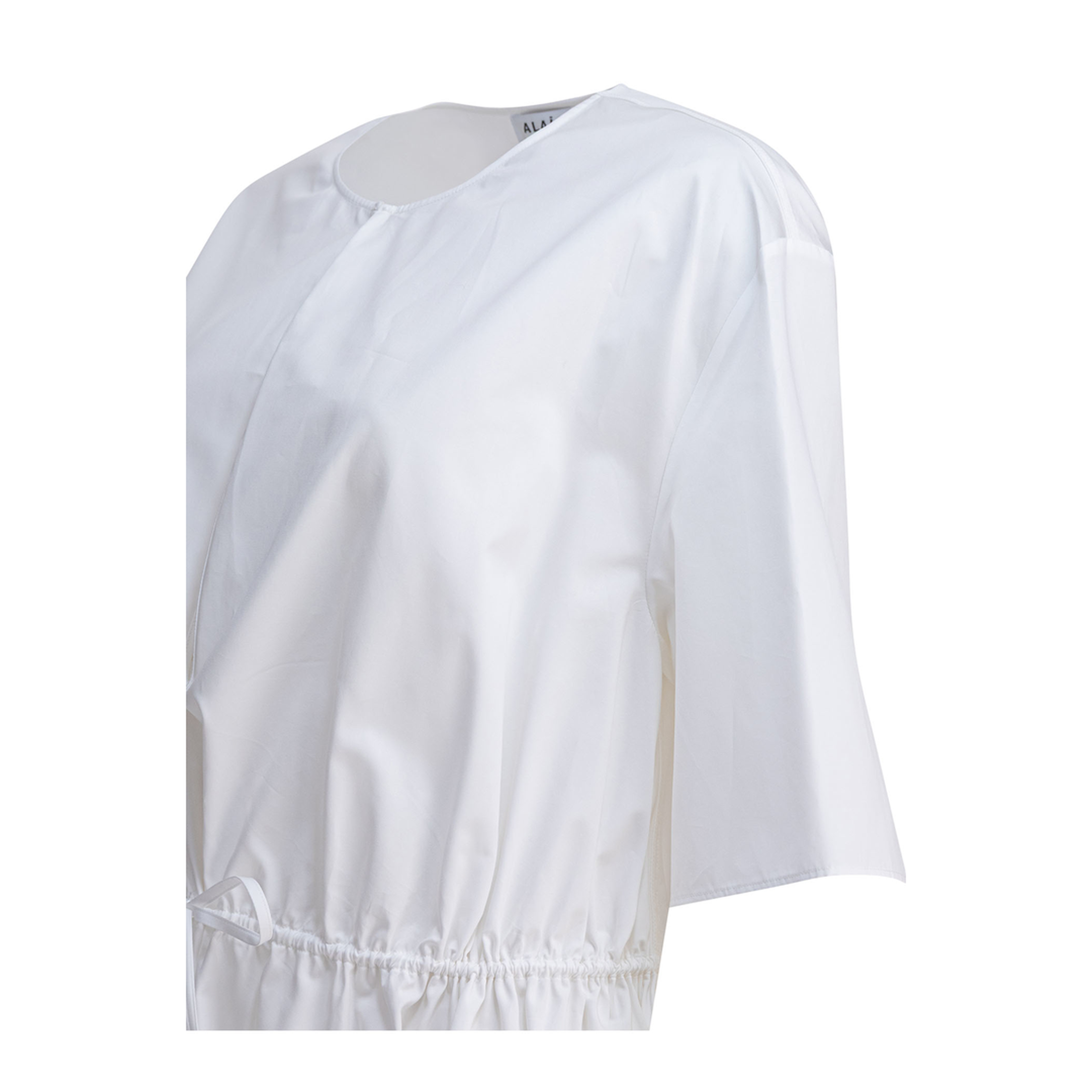 Dresses White