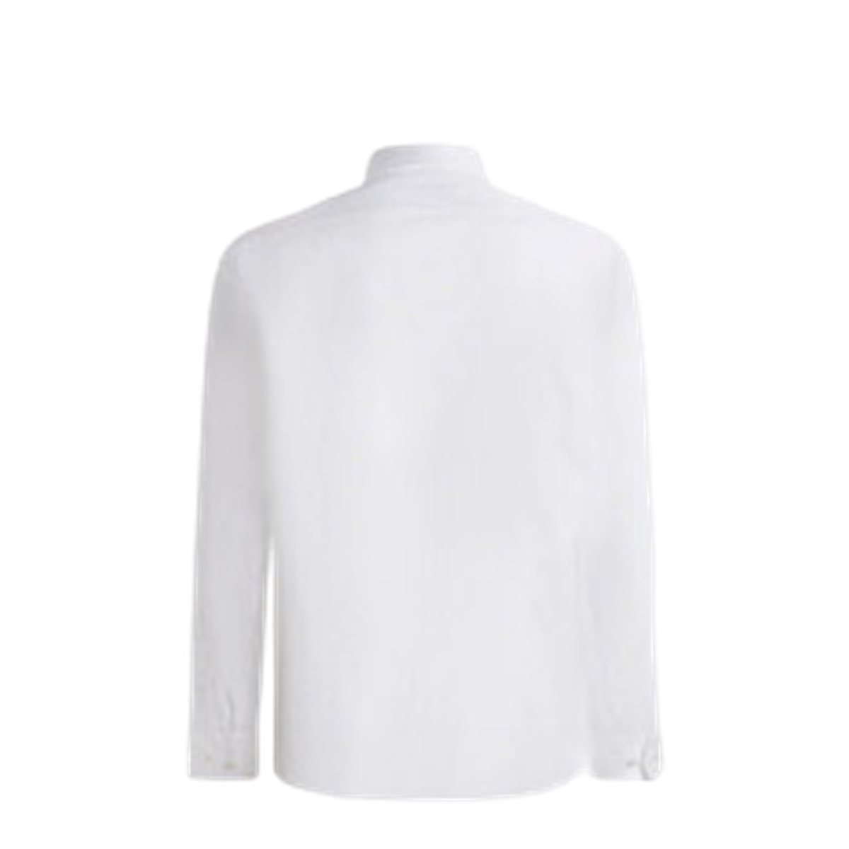 MAYFEYR - Etro - Cotton Jacquard Shirt - MRIB0001AQ043W0800