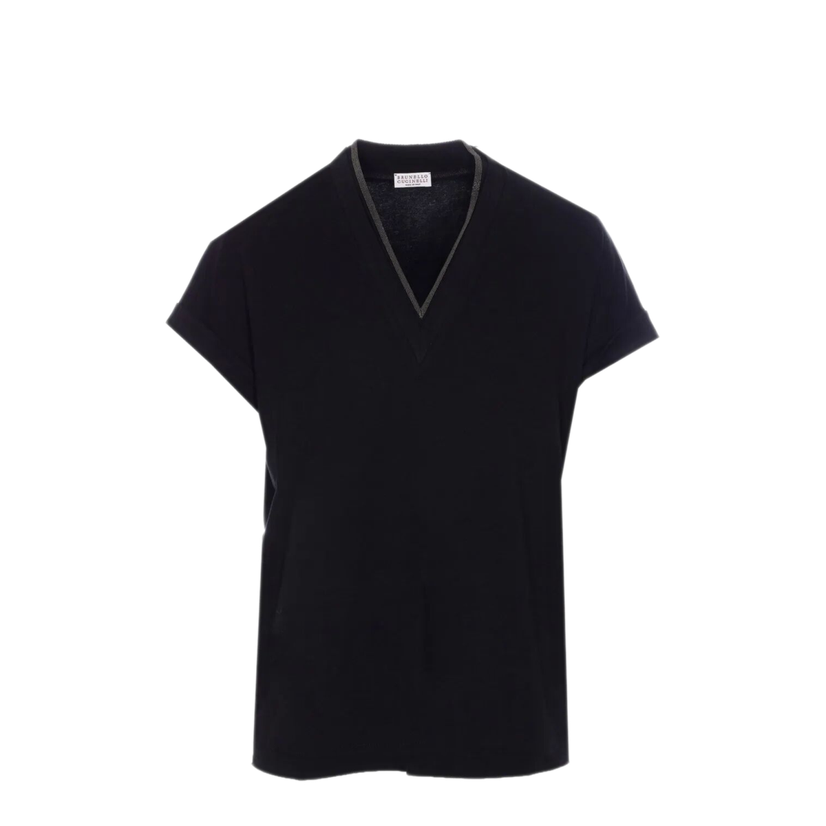T-shirts and Polos Black