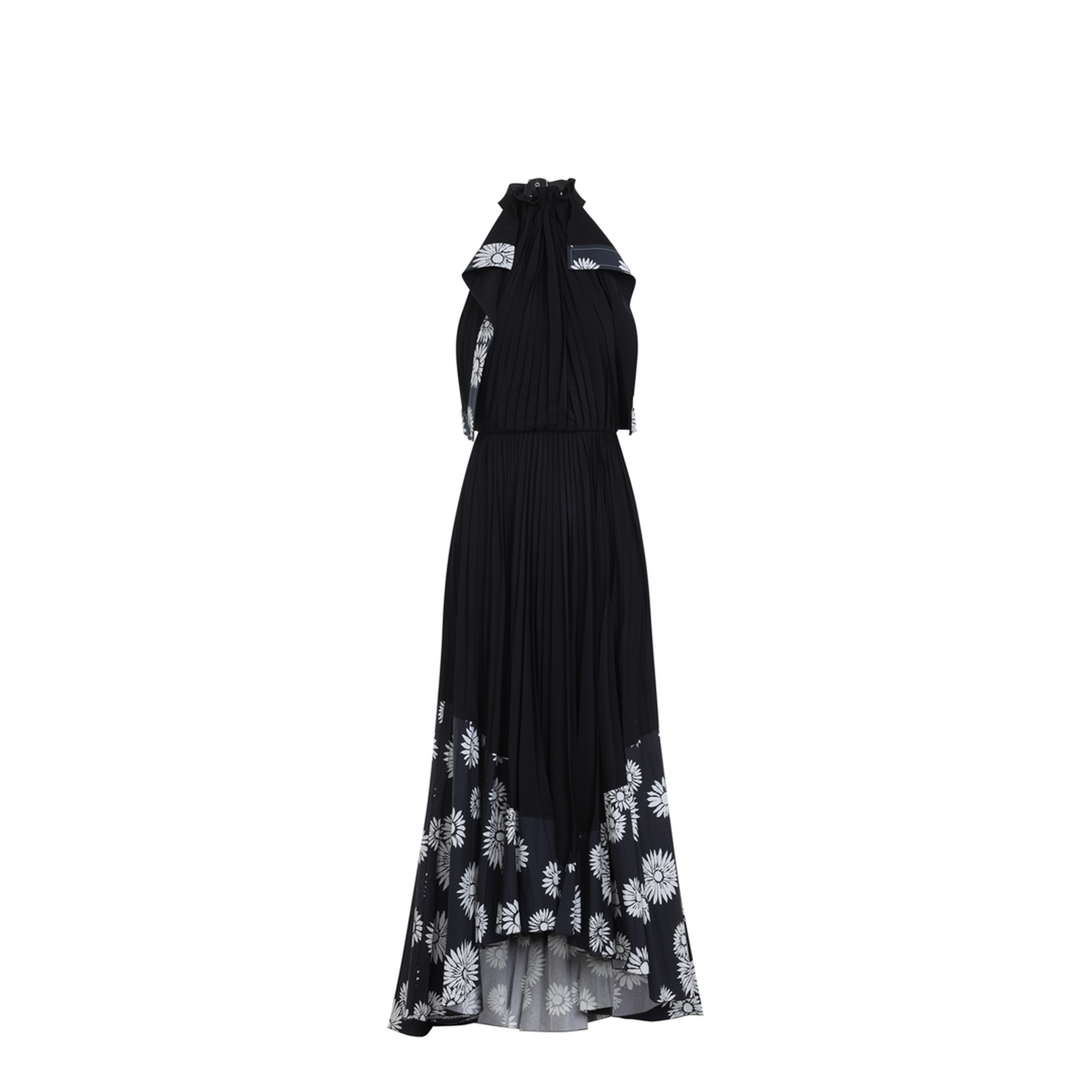MAYFEYR - Lanvin - Plated Dress - RWDR00276272P26