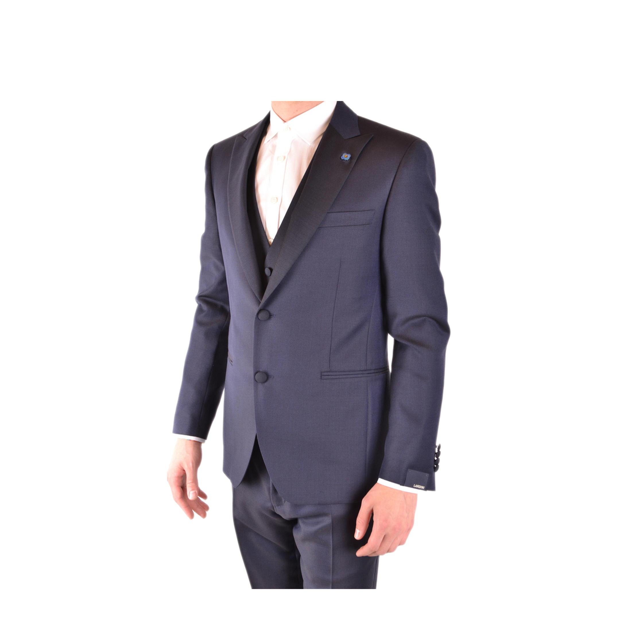 MAYFEYR - Lardini - Suits Blue - EG76725EGE523135