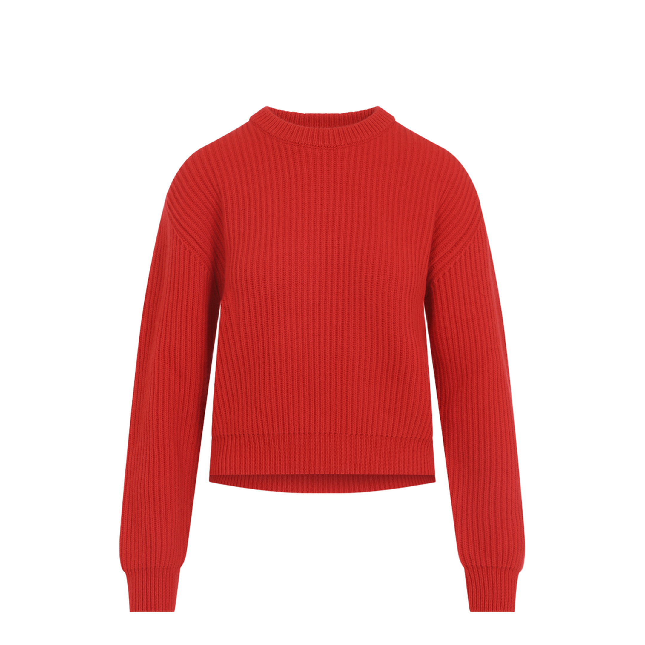 MAYFEYR - Jil Sander - Ribbed Knit Sweater - J02GP0290J14848