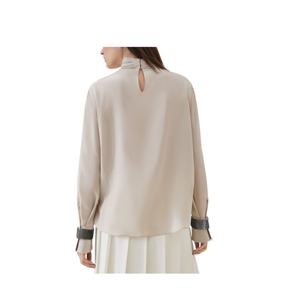 Silk Top
