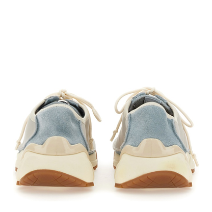 MAYFEYR - Our Legacy - "Klove" Sneaker - A2237KCLINDIGOLEATHER
