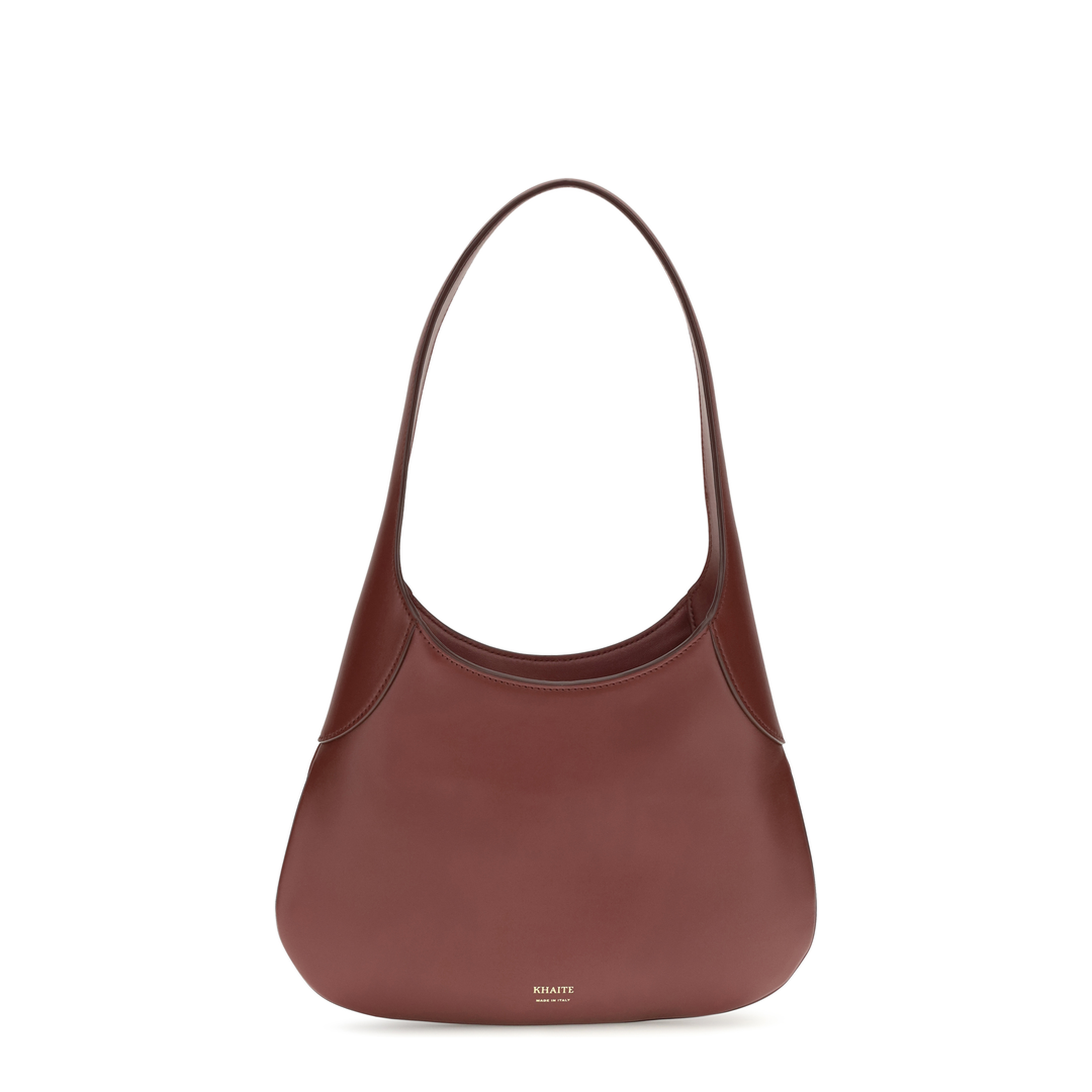MAYFEYR - Khaite - Small Joan Hobo Shoulder Bag - H1048875524