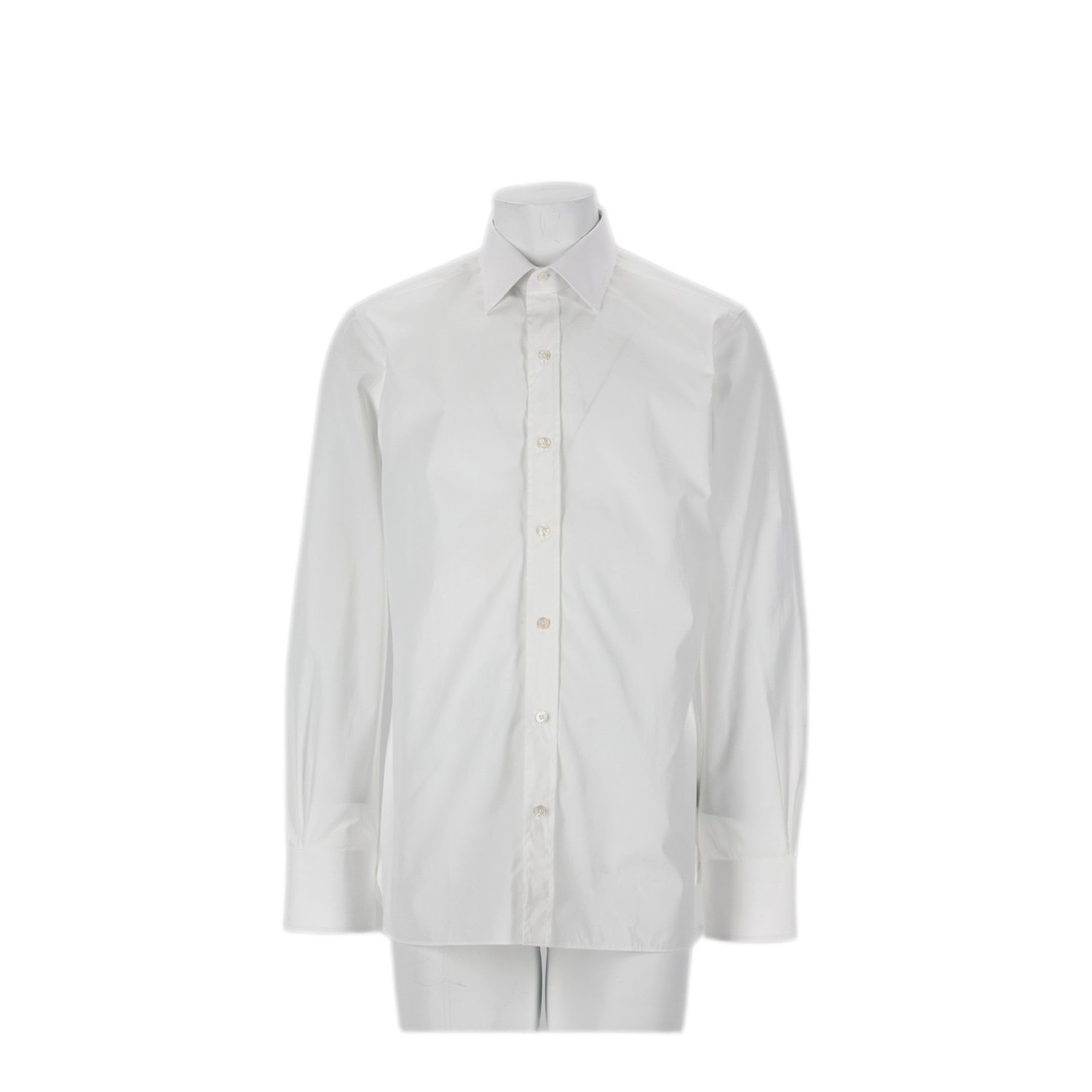 MAYFEYR - Tom Ford - Slim Fit Shirt - HSBS01CGS11WAA