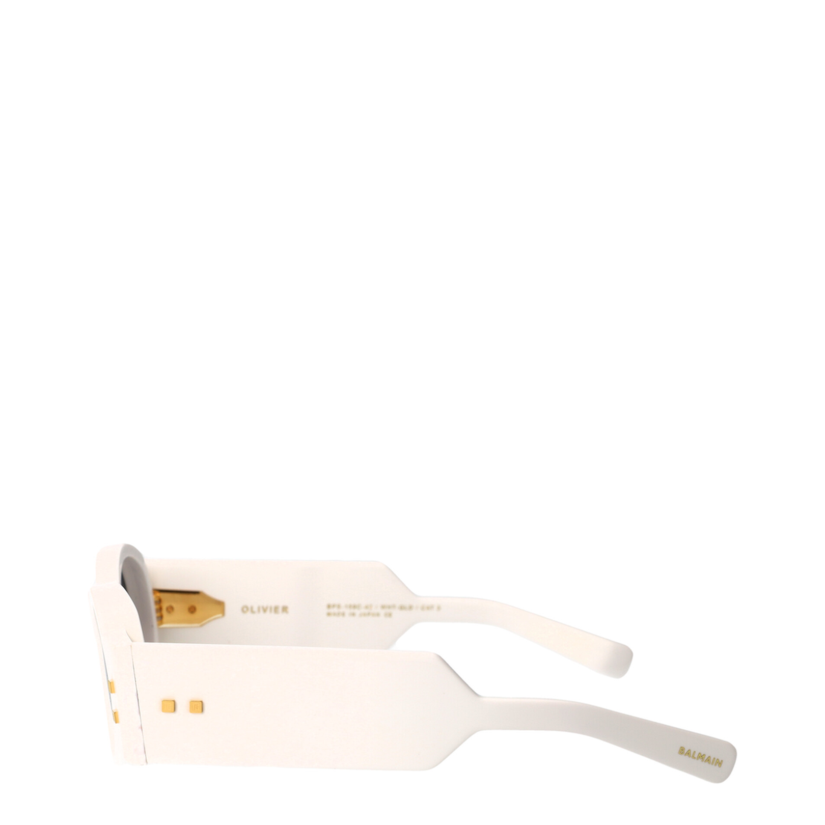 Olivier Sunglasses