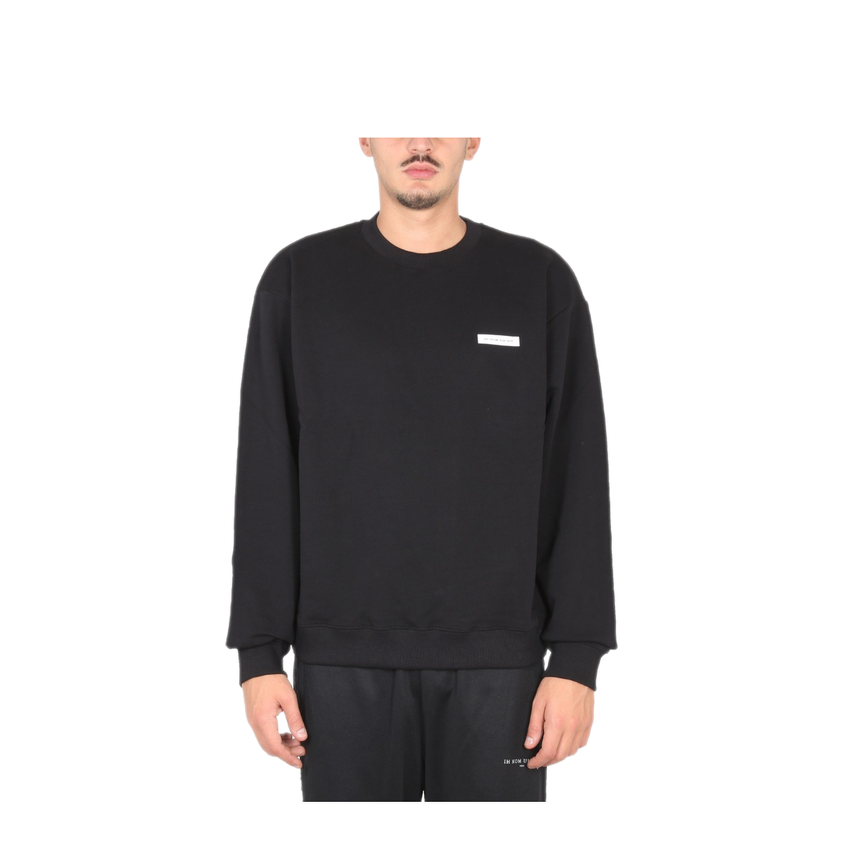 MAYFEYR - IH NOM UH NIT - Crewneck Sweatshirt - NUW22215009
