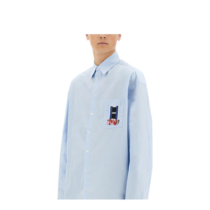 MAYFEYR - JW ANDERSON - Window Shirt - SH0352PG1698804