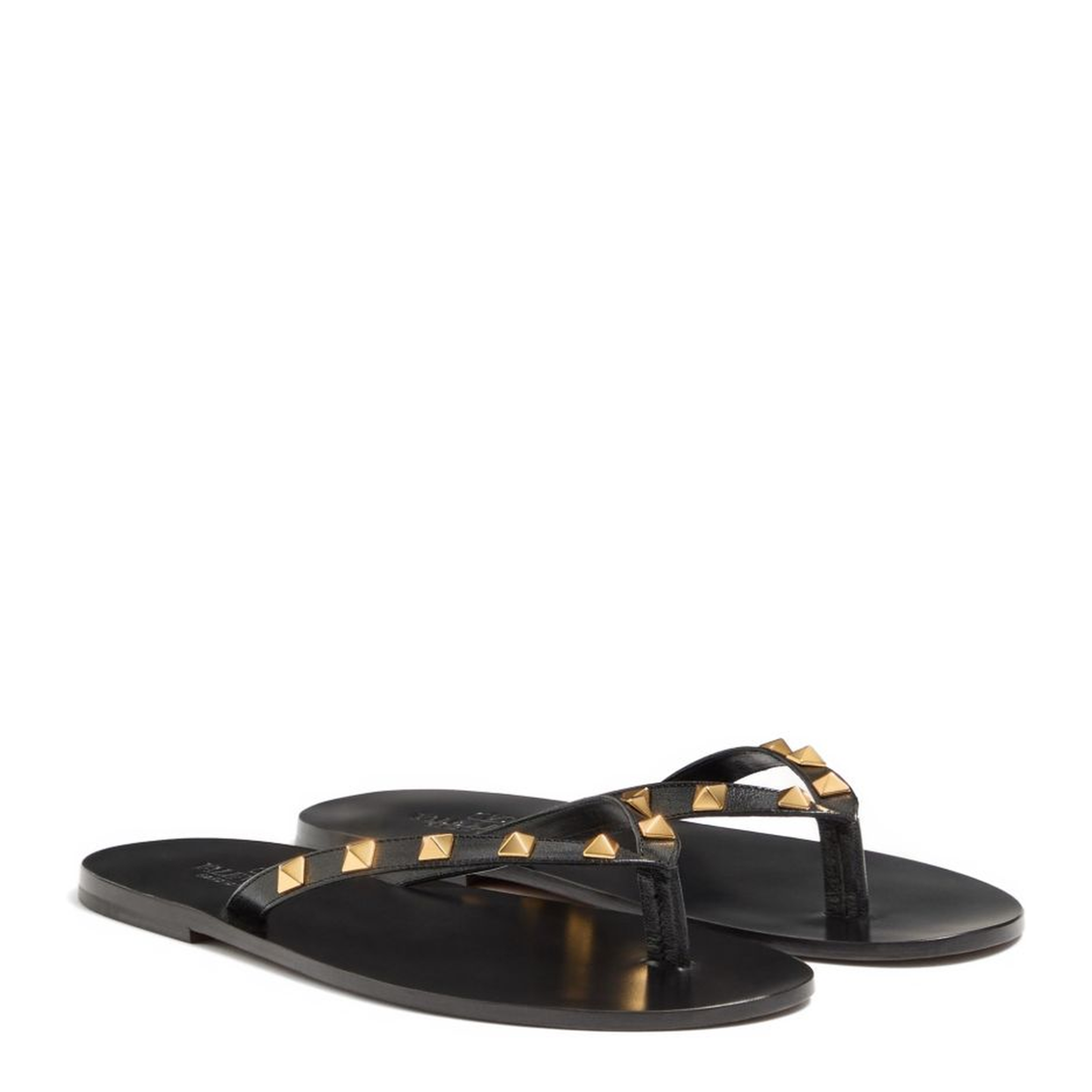 MAYFEYR - Valentino - Sandals Black - YS0O16UIS0NO