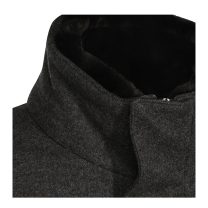 MAYFEYR - Montecore - Jackets - F11MUCX1036P37697