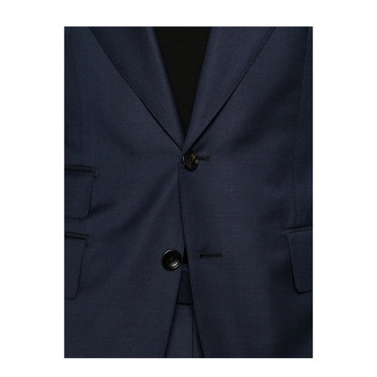 MAYFEYR - Tom Ford - Shelton Single-Breasted Wool Suit - 2LSP01WOS07UCC