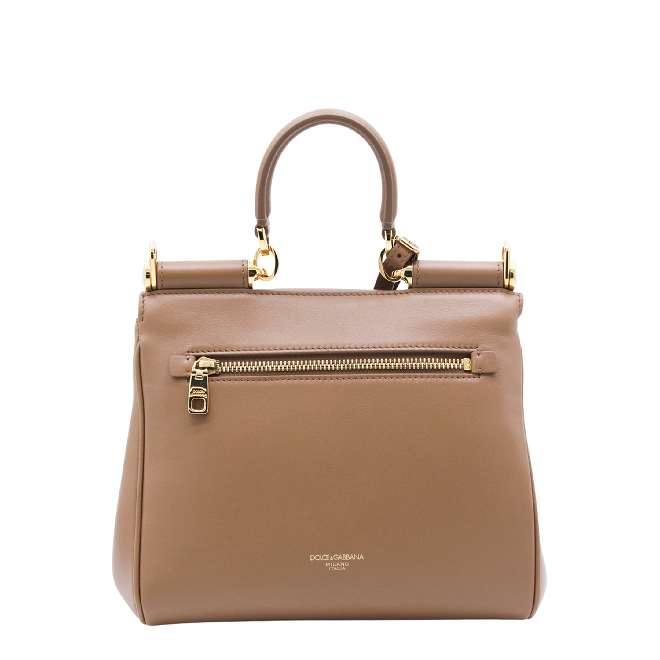 MAYFEYR - Dolce & Gabbana - Bags.. - BB7781B73218Z093
