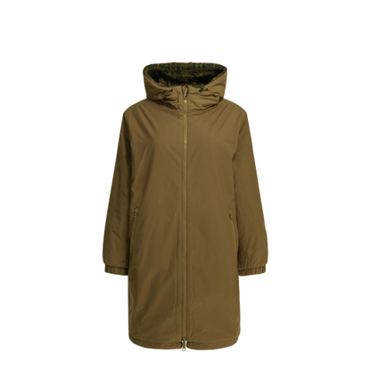 MAYFEYR - Filson - Wooly Fleece Long Coat - FWCPS0050UT3011710X