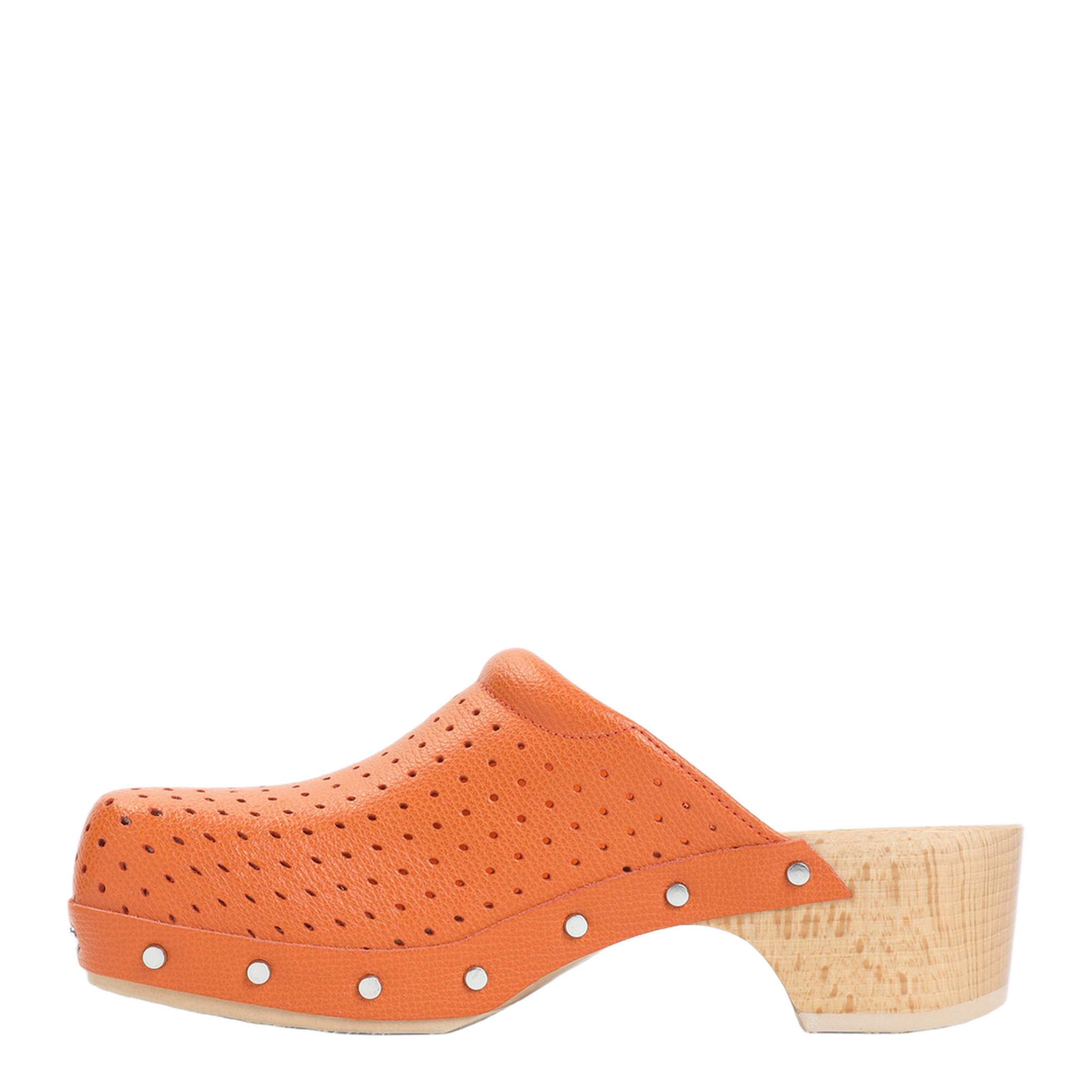 MAYFEYR - Balenciaga - Scholl Clog Mule - 827403WB260
