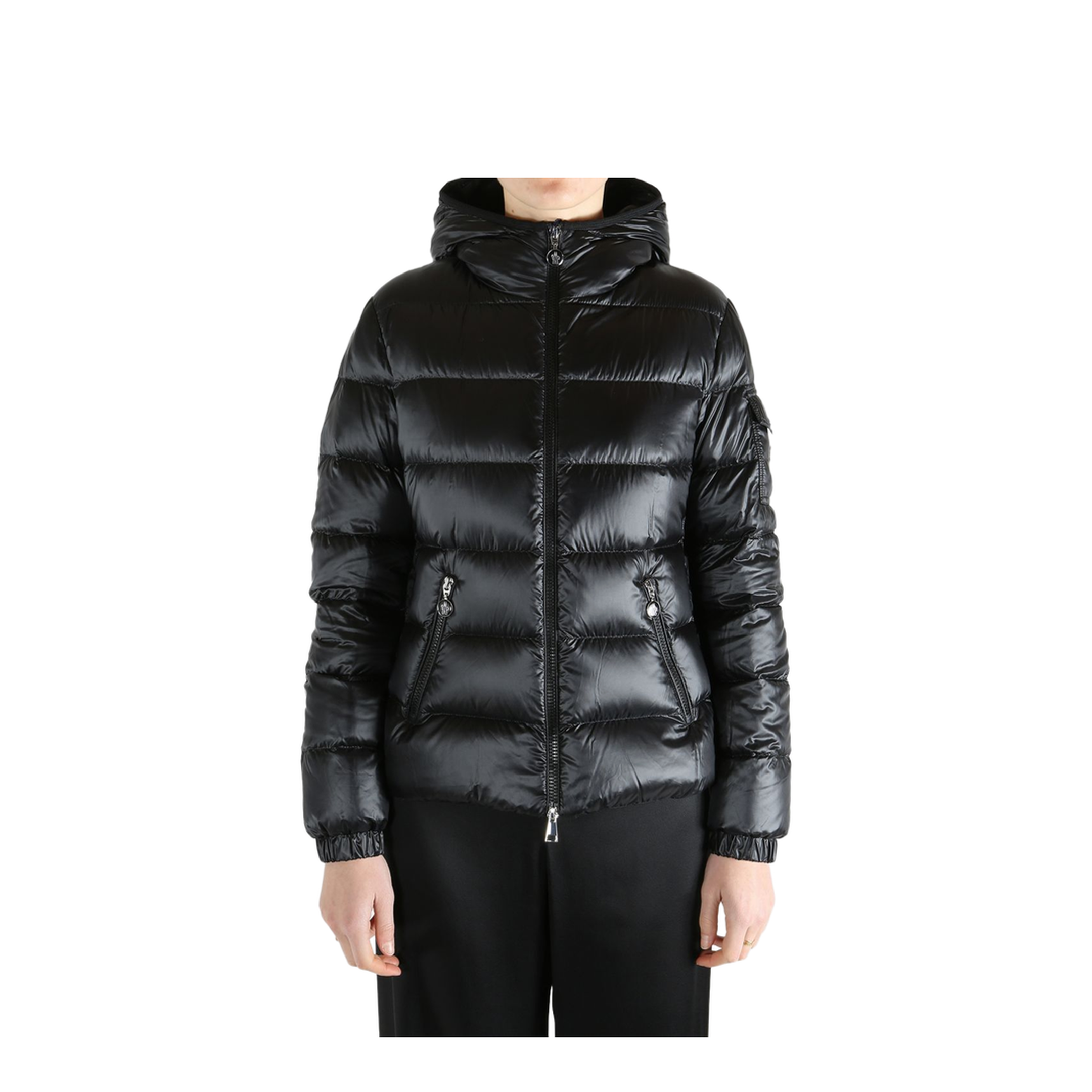 Coats Black