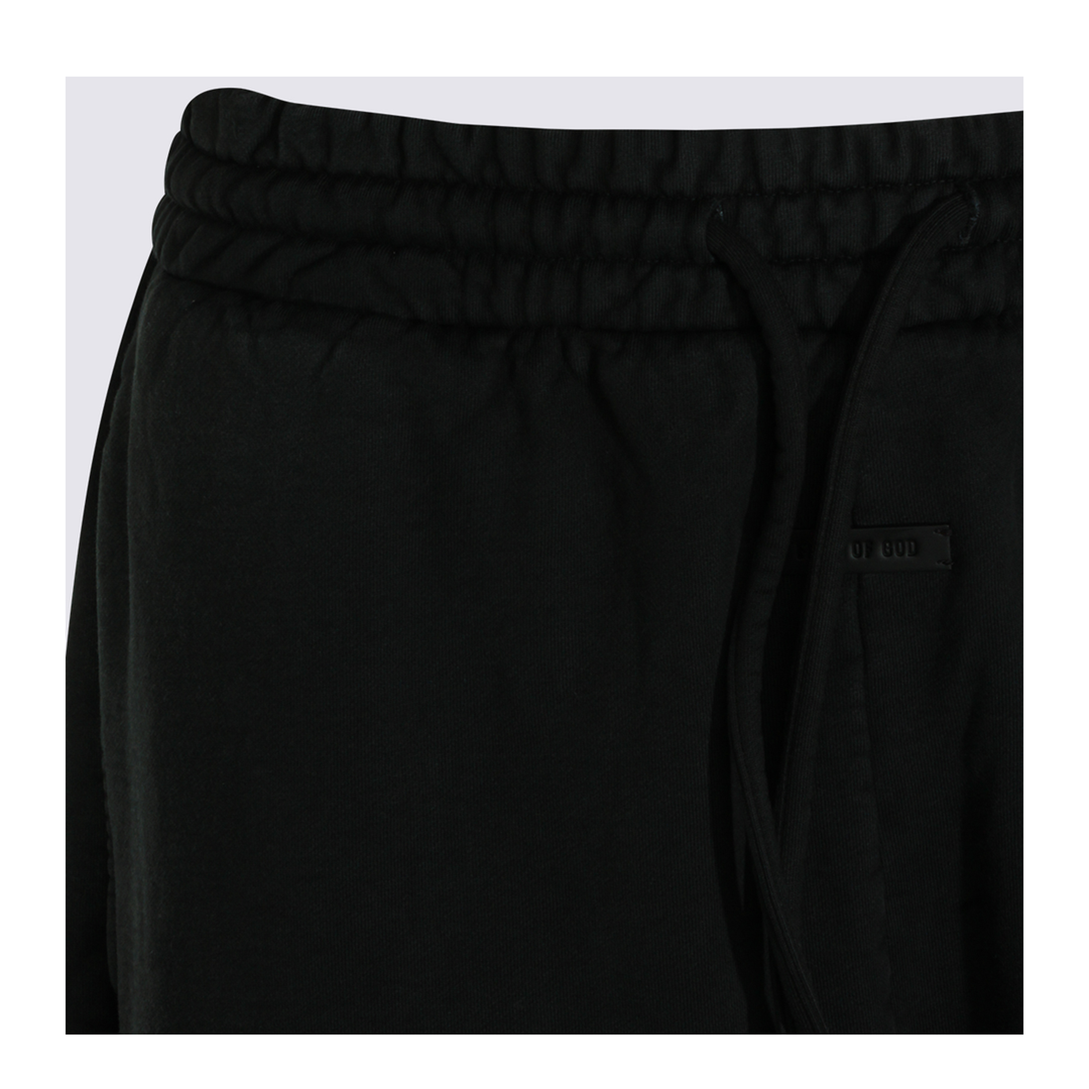 Trousers Light Grey