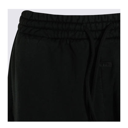 Trousers Light Grey